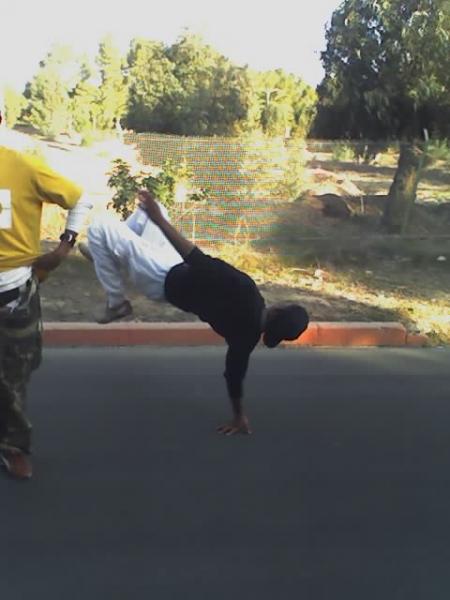 hada hwa brahim hip-hop